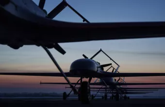 drones