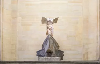 Νίκη της Σαμοθράκης