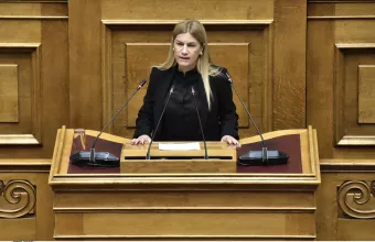 Σέβη Βολουδάκη