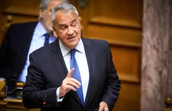 Μάκης Βορίδης 