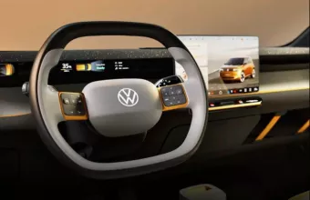 Volkswagen: Δηλώνει ότι «τα ΙΧ δεν είναι κινητά» και επαναφέρει τα κουμπιά