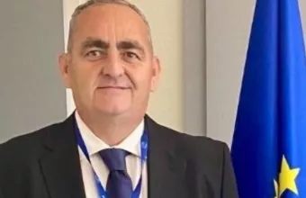 Μπελέρης