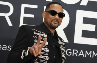 Will Smith
