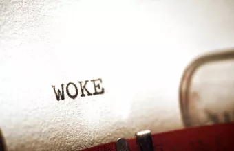 woke