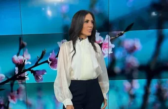 Ανθή Βούλγαρη: Μας δείχνει το healthy πρωινό της ως νέα μαμά