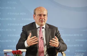 Κωστής Χατζηδάκης