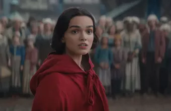 Χιονάτη Disney