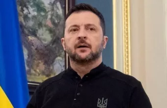 Ζελενσκι