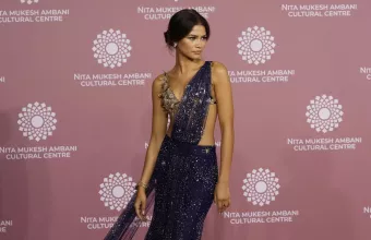 Zendaya