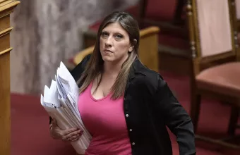 Ζωή Κωνσταντοπούλου