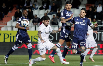 Ο ΟΦΗ τα έχανε, ο Asteras AKTOR τα έβαλε και παραμένει στο κόλπο για την 5η θέση