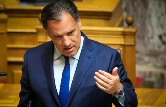 Γεωργιάδης για ΕΟΠΥΥ