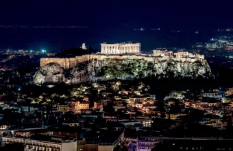 Πολεοδομικός τραγέλαφος για το ξενοδοχείο της CoCo-mat