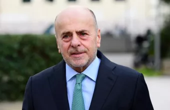  Γιάννης Αλαφούζος