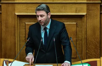 Νίκος Ανδρουλάκης