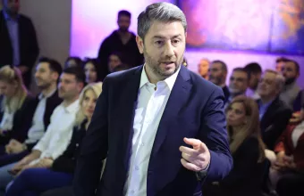 Ανδρουλάκης