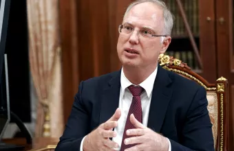 Κύριλ Ντμίτριεφ