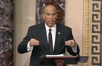 Cory Booker