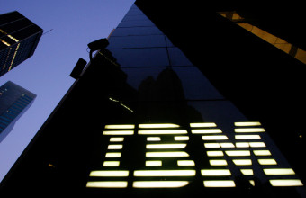 IBM