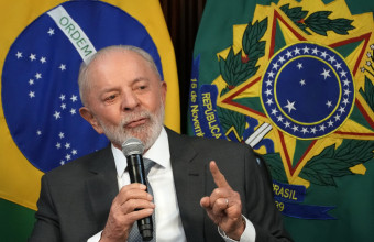 Lula da Silva 