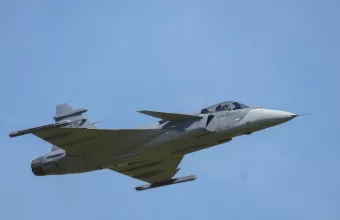 μαχητικά αεροσκάφη Gripen