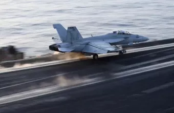 USS Harry Truman