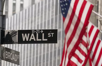 Wall Street