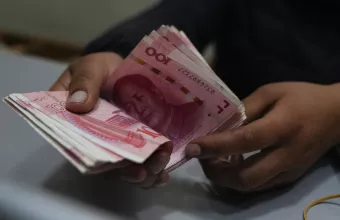 Κίνα: Το ΑΕΠ αυξήθηκε 5,4% το 1ο τρίμηνο, ταχύτερα του προβλεπόμενου
