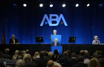 American Bar Association