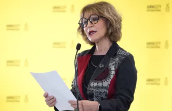 Agnès Callamard