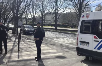 Γαλλία: Σε δίκη αστυνομικός που κατηγορείται για θανάσιμα πυρά εναντίον εφήβου