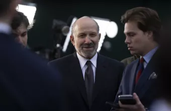 Howard Lutnick