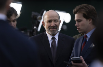 Howard Lutnick
