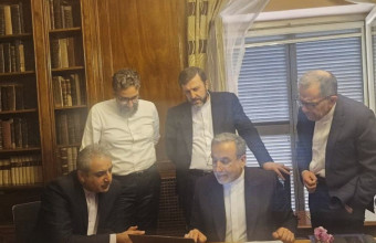 Ιράν_πυρηνικά