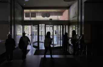 Γενικό μπλακ άουτ στην Ιβηρική χερσόνησο 