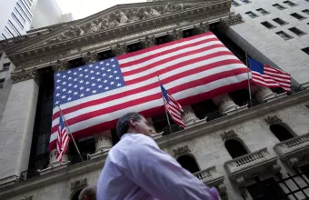 Wall Street
