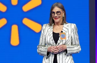 Άλις Γουόλτον (Alice Walton)