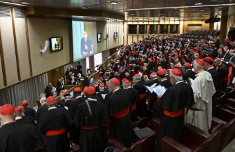 Congregation of Cardinals