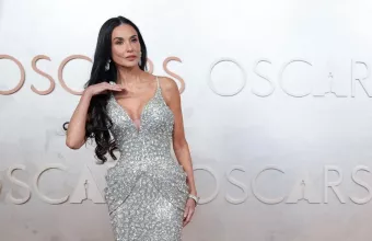 Ντέμι Μουρ (Demi Moore)