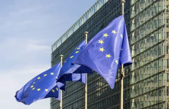 Σημαία Ευρωπαϊκής Ένωσης
