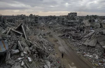 gaza