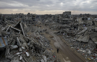 gaza