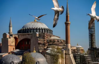 αγια σοφια 