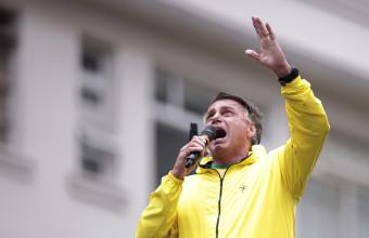 Jair Bolsonaro
