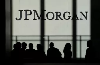 JP Morgan