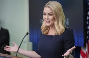 Κάρολαϊν Λέβιτ