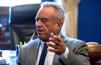 Robert Kennedy Jr