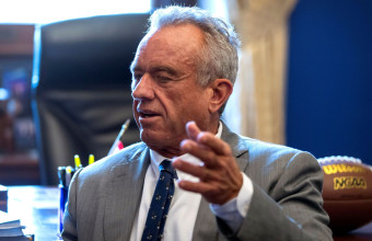 Robert Kennedy Jr