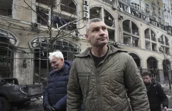 Vitali Klitschko