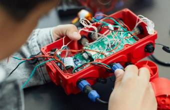RoboAutism: Mαθήματα ρομποτικής για παιδιά με αυτισμό